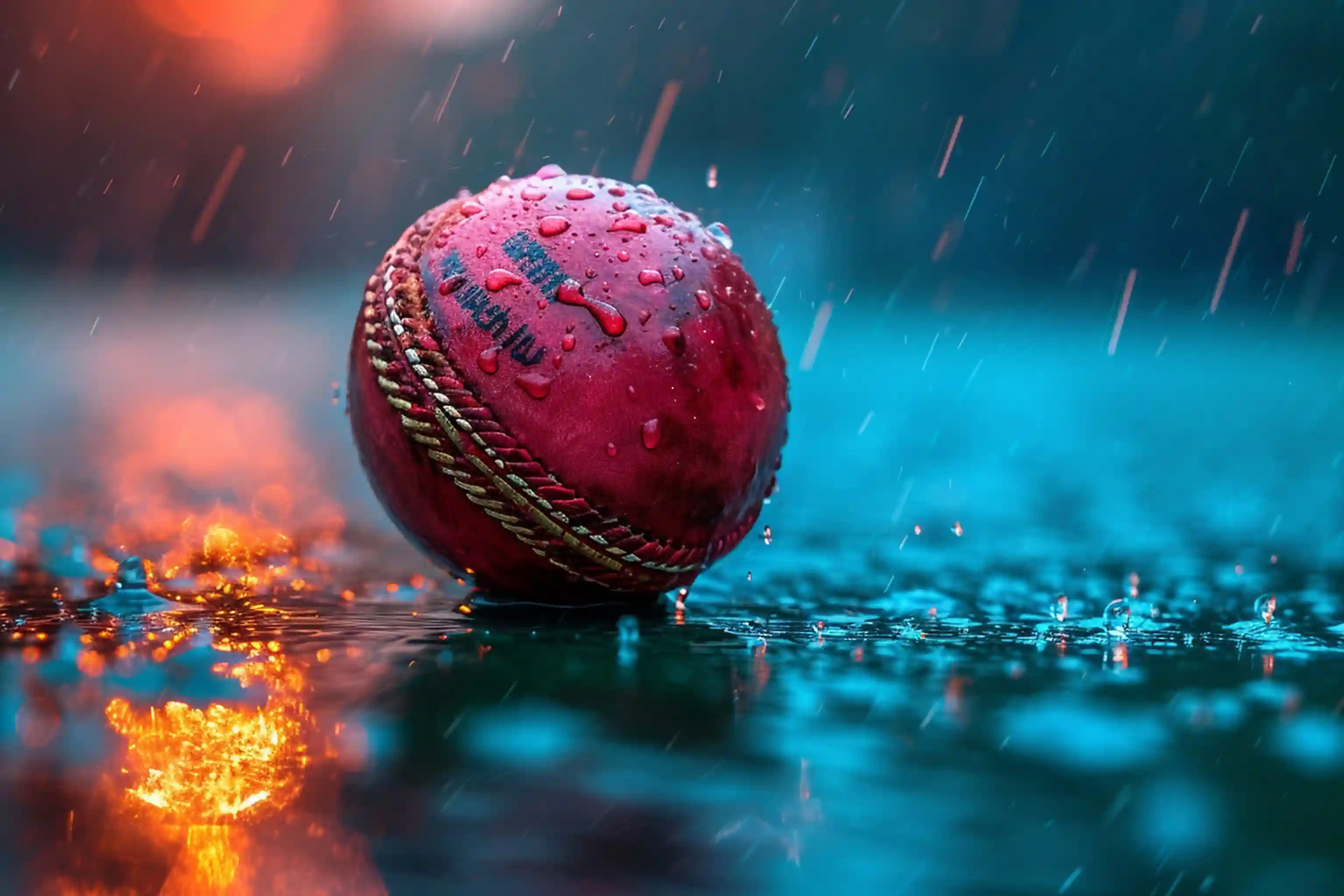 Cricket Player